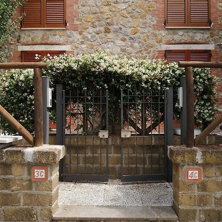 Il Casale Di Luna Saturnia Exterior photo