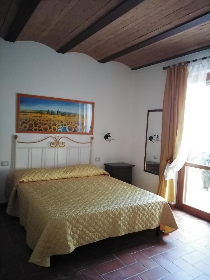 Il Casale Di Luna Saturnia Exterior photo