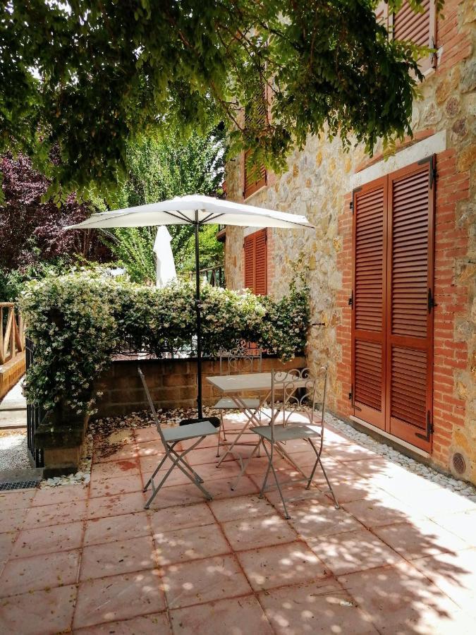 Il Casale Di Luna Saturnia Exterior photo