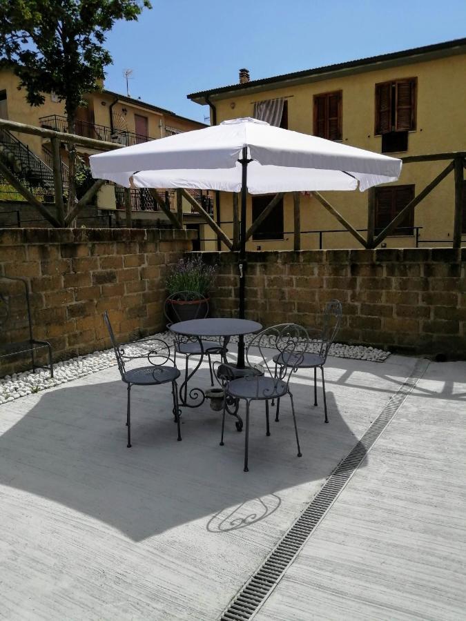 Il Casale Di Luna Saturnia Exterior photo