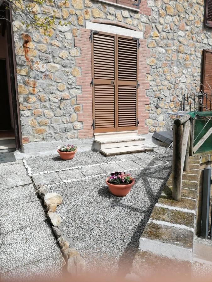 Il Casale Di Luna Saturnia Exterior photo
