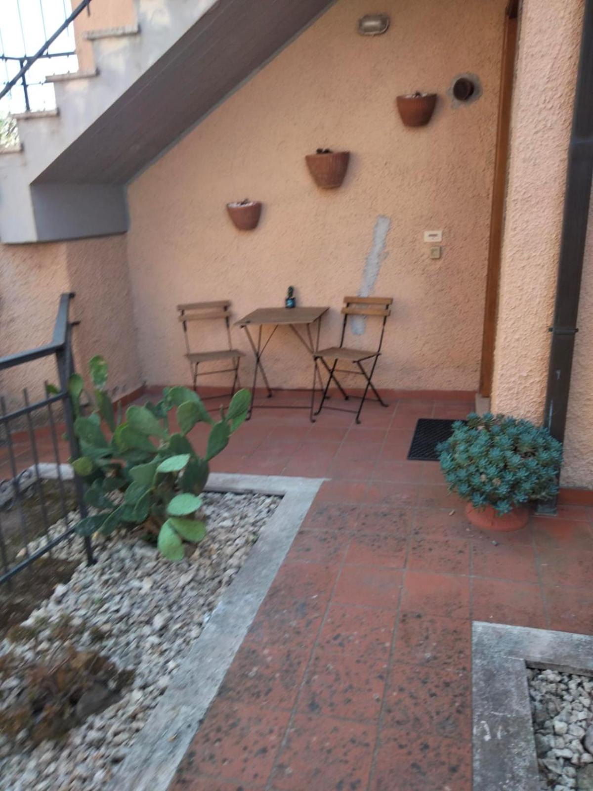 Il Casale Di Luna Saturnia Exterior photo