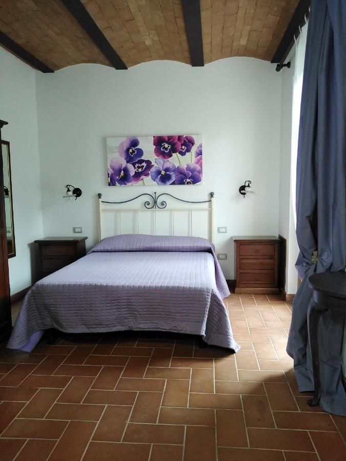 Il Casale Di Luna Saturnia Exterior photo