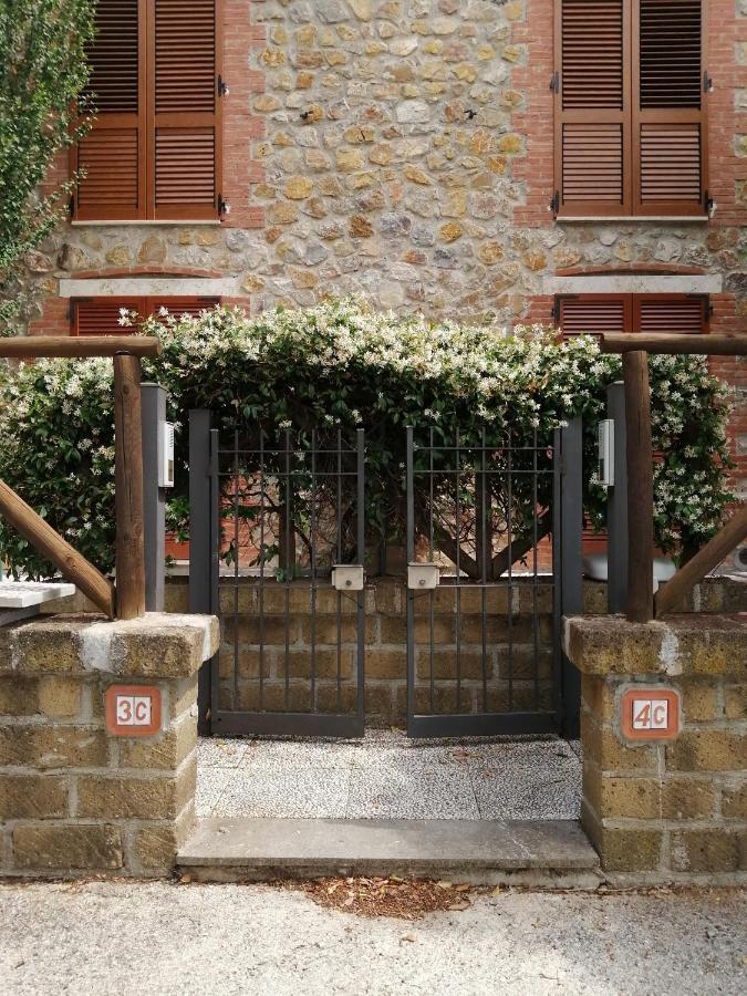Il Casale Di Luna Saturnia Exterior photo